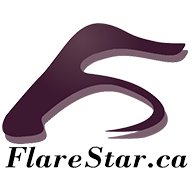 Flare Star